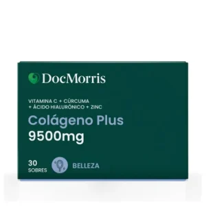 DocMorris Collagen Plus 30 Sachets