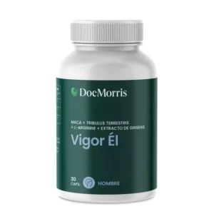 DocMorris Vigour Him 30caps