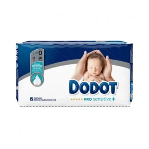 dodot Prosensitive Size 0