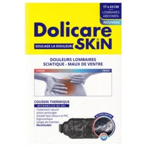 Dolicare Skin Coussine Thermique Ax-Hp4 1ut