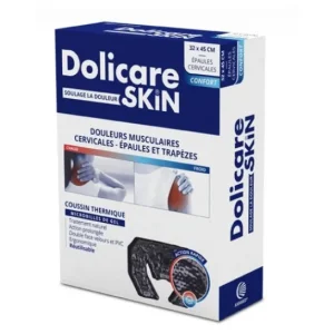 Dolicare Skin Coussine Thermique Ax-Hp5 1ut