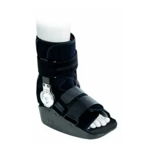 Donjoy Botín Immo Maxtrax Xcel Corto Talla L 1ud