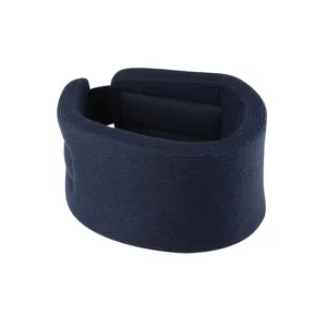 Donjoy C1 Collarín Soft A7,5cm Navy Talla S 33-37cm 1ud
