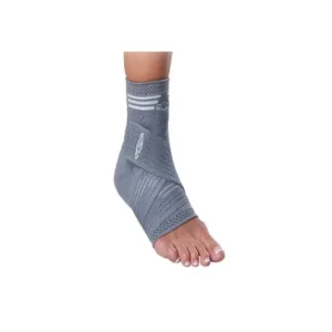 Donjoy Strapilax Ankle 21-22cm Size 2 1 Unit