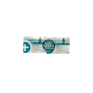 Women Donna plus Menocifuga Forte Duplo 2X30compr