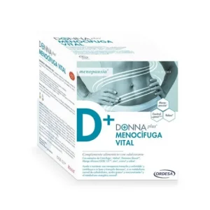 Women Donna plus Menocifuga Vital 30 Sticks