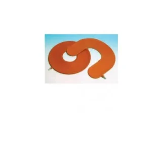 MILO Donut Rubber Ro 45