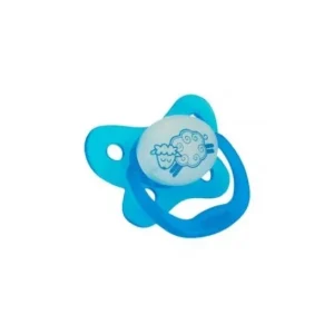 DrBrowns Dr Brown's Prevent Silicone Pacifier Shield Butterfly Shield T-1 1ud