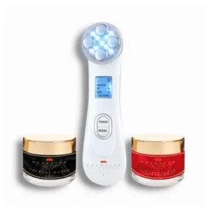 Drakefor Dkf-9905 & Cosmetic Luxe Kit Radiofrecuencia