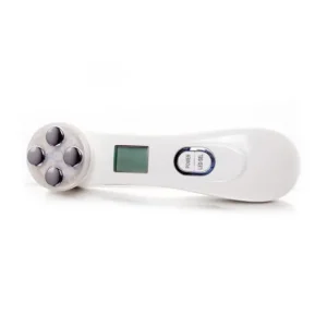 Drakefor Dkf-9905 & Wiotech Egf-Ha Kit Radiofrecuencia Belleza
