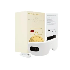 Drakefor Dkf-Mask Press Gafas Relajación Presoterapia 1ud