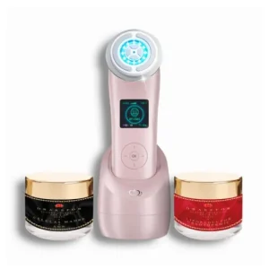 Drakefor Dkf-Nanoskin Extreme Pink & Cosmetic Lux Kit
