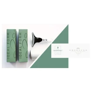Drakefor Dkf-Qliniq B & Liporeductor Wekker Kit Radiofrecuencia