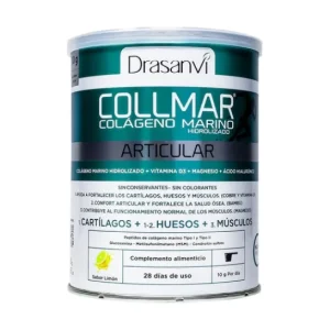 Drasanvi Collmar Articular Limón 280g