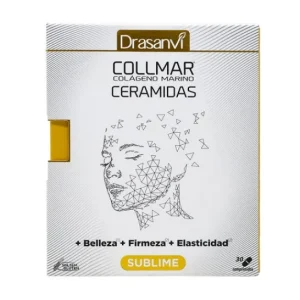 Drasanvi Collmar Ceramidas 30comp