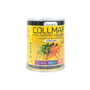 Drasanvi Collmar® Hydrolised Marine Collagen 300g
