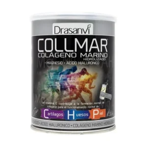 Drasanvi Collmar Marine Collagen Vanilla Flavor 300g