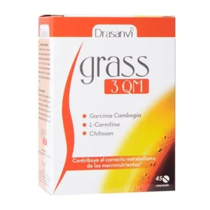 Drasanvi Grass 3qm 45comp