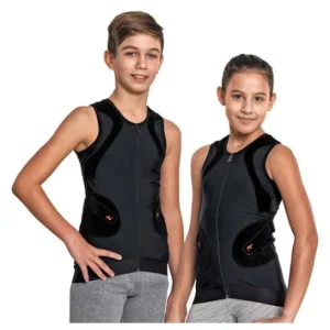Dual Sanitaly Ekeep C1 Posture Keeper Young 2255 Talla 1 1ud