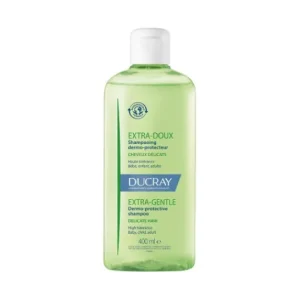 Ducray Dermo-Protective Balancing Shampoo 400ml