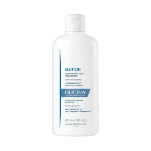 Ducray Dermo-Protective Elution Shampoo 400ml