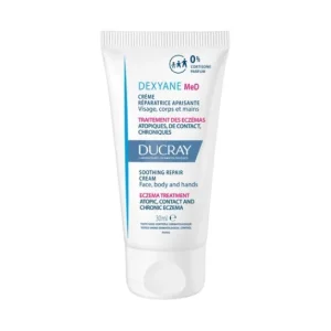Ducray Dexyane Med Soothing Repairing Cream 30ml