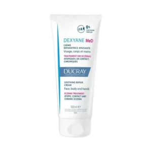 Ducray Dexyane Med Soothing Repair Cream 100ml