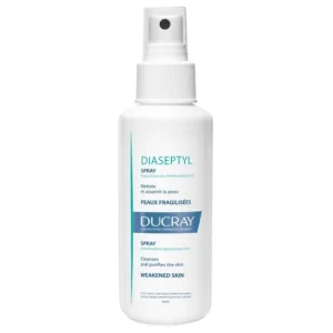 Ducray Diaseptyl Spray 125ml