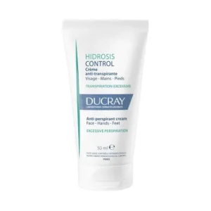 Ducray Hyperhidrosis Cream 50ml