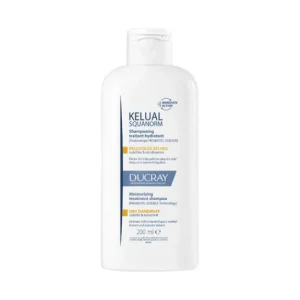 Ducray Squanorm Sh Pel/Sec 200ml