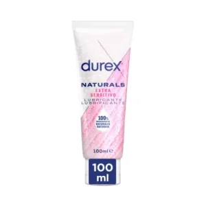 Durex Natural Intimate Gel Extra Sensitive