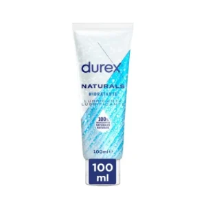 Durex Natural Intimate Moisturizing Gel