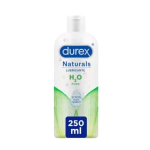 Durex Naturals H2O 250ml