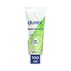 Durex Naturals Intimate Gel 100ml