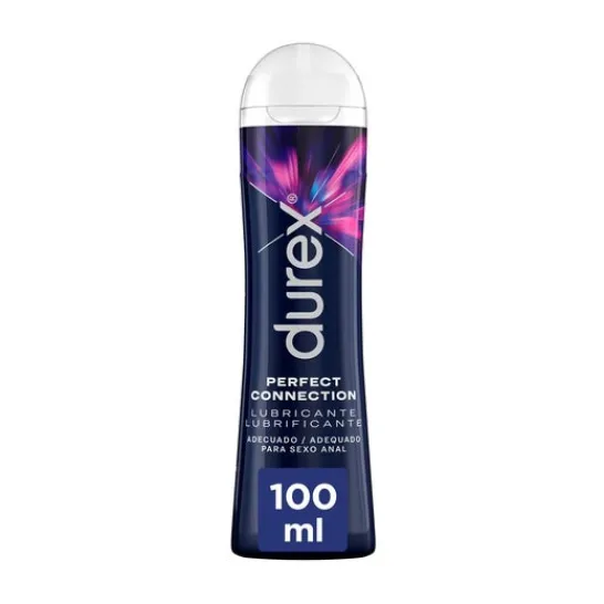 Durex Perfect Connection Lube 100ml