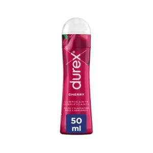 Durex ® Play cherry lubricant 50ml