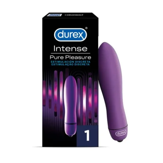 Durex ® Play Pure Pleasure mini stimulator 1 pc