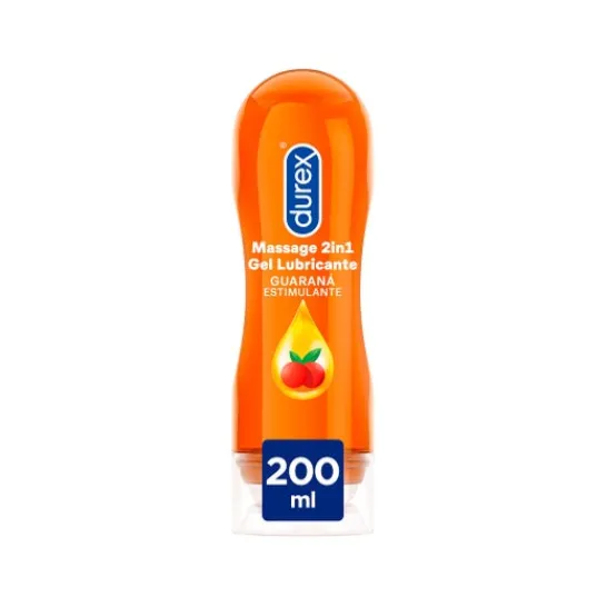 Durex ™ Play stimulating massage 200ml