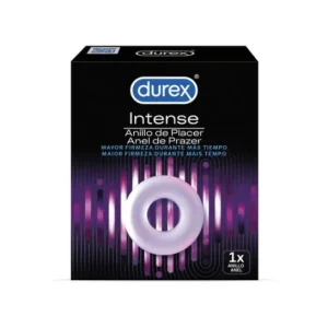 Durex ® pleasure ring 1pc