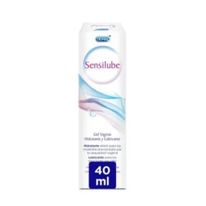 Durex ® Sensilube 40ml