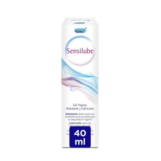 Durex ® Sensilube 40ml