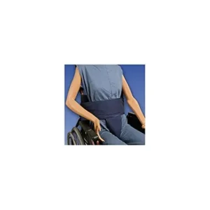 AYUDAS DINAMICAS Dynamic Aids Abdominal Belt With Perineal Support
