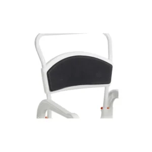 AYUDAS DINAMICAS Dynamic Aids Backrest White Backrest Chair Clean 1pc