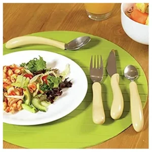 AYUDAS DINAMICAS Dynamic Aids Caring knife