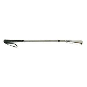 AYUDAS DINAMICAS Dynamic Aids Chromed Shoehorn 60 Cm.