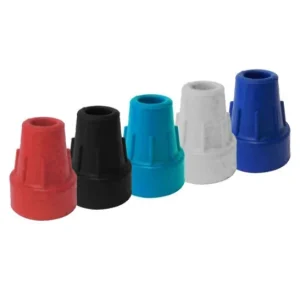 AYUDAS DINAMICAS Dynamic Aids Contera Turquoise 17mm
