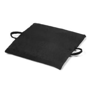 AYUDAS DINAMICAS Dynamic Aids Cushion "basic Gel" Square