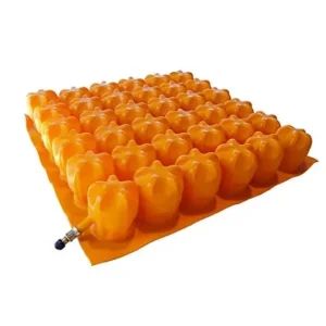 AYUDAS DINAMICAS Dynamic Aids Cushion Basic Air 43x43x7