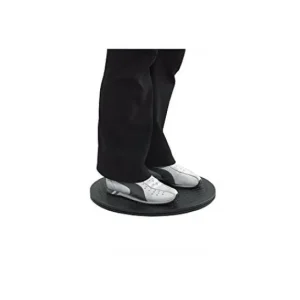 AYUDAS DINAMICAS Dynamic Aids Economical Revolving Disk