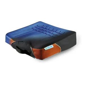AYUDAS DINAMICAS Dynamic Aids Ergonomic Cushion Ergonomic Viscoflex-Plus Postural Cushion 38x43